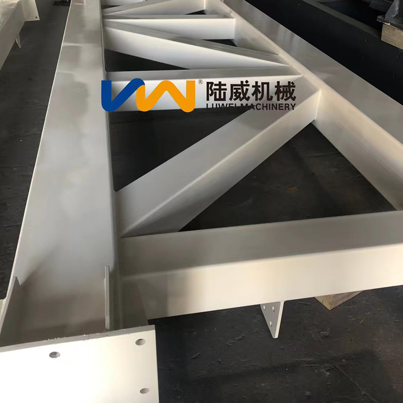 装备钢结构加工_赢天堂